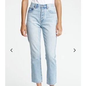 Pistola Keaton Jeans